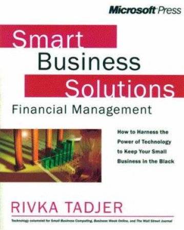 Smart Business Solutions: Financial Management by Rivka Tadjer