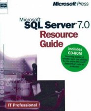 Microsoft SQL 70 Resource Guide