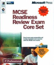 MCSE Readiness Review Exam Core Set