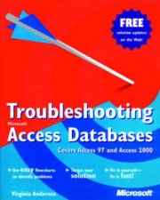 Troubleshooting Microsoft Access Databases