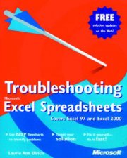 Troubleshooting Microsoft Excel