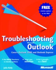 Troubleshooting Microsoft Outlook