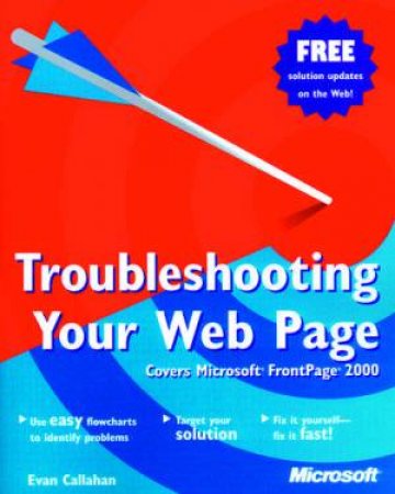 Troubleshooting Your Web Page by Callahan