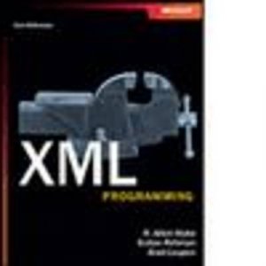 Inside Xml by Microsoft