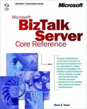 Microsoft BizTalk Server Core Reference