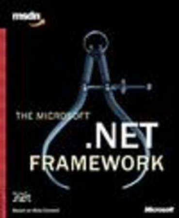 The Microsoft .NET Framework by Various