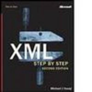 XML Step By Step by Michael Young