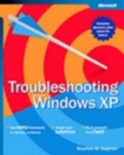 Troubleshooting Microsoft Windows XP