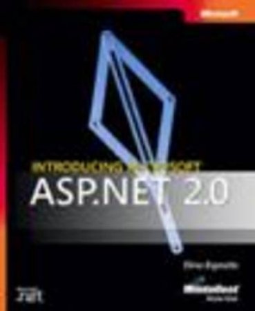 Introducing ASP.NET 2.0 by Esposito