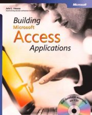 Building Microsoft  Access Applications