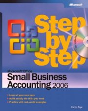 StepByStep Microsoft Office Small Business Accounting 2006