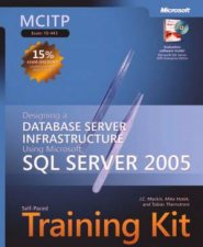 MCITP SelfPaced Training Kit Exam70443