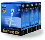 MCSE SelfPaced Training Kit Exams 70290 70291 70293 70294