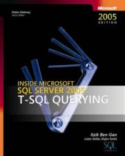 TSQL Querying