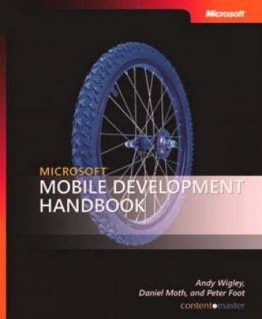 Microsoft Mobile Development Handbook by Various