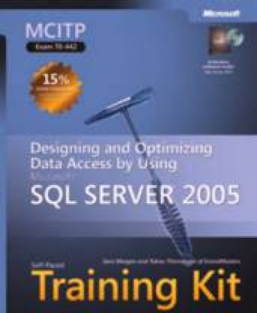 MCITP Self-Paced Training Kit (Exam 70-442) by Various