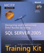 MCITP SelfPaced Training Kit Exam 70442