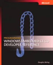 Programming Windows Embedded CE 60 Developer Reference