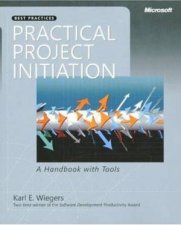 Practical Project Initiation