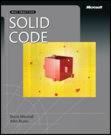 Solid Code by Donis Marshall & John Bruno