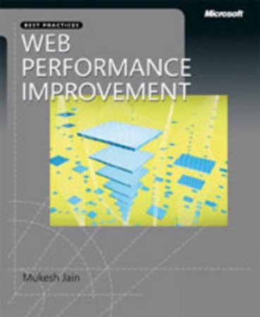 Web Performance Improvement by Mukesh Jain