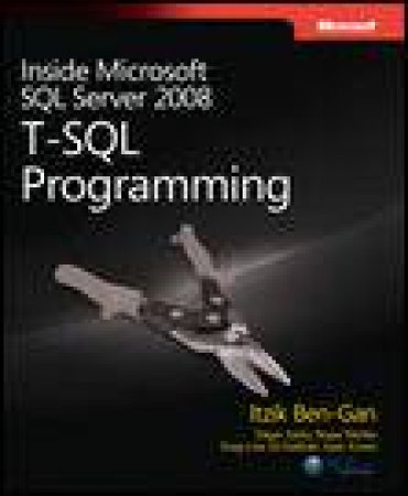 T-SQL Programming by Itzik Ben-Gan