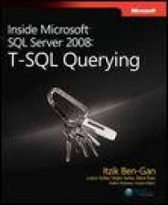 TSQL Querying