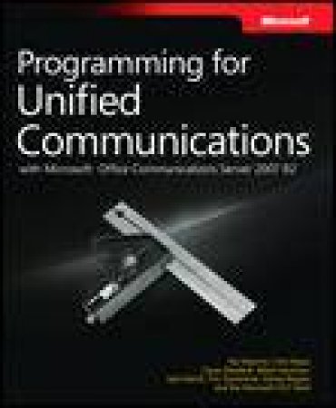 Programming for Unified Communications by Various