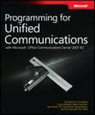 Programming for Unified Communications