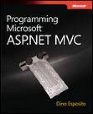 Programming Microsoft ASPNET MVC