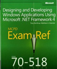 MCPD 70518 Training Guide