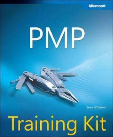 PMP Study Kit by Rocket Williams