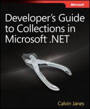 Developers Guide to Collections in MicrosoftNET