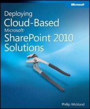 Deploying CloudBased Microsoft SharePoint 2010 Solutions