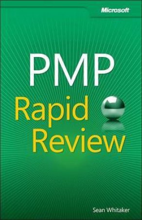 PMP Rapid Review by Dan Tuuri