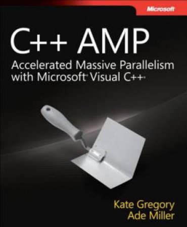 C++ AMP by Kate Gregory