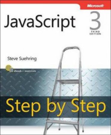 JavaScript Step by Step by Steve Suehring