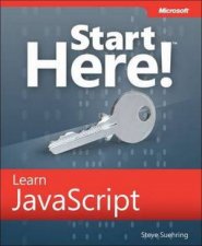 Start Here Learn JavaScript