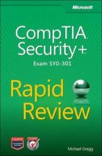 CompTIA Security Rapid Review Exam SY0301