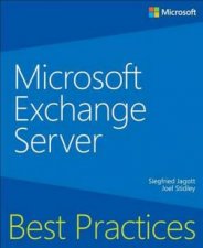 Microsoft Exchange Server Best Practices