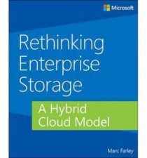 Hybrid Cloud Storage Designs for Infrastructure Agility