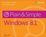 Windows 81 Plain  Simple