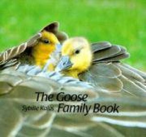 Goose Family Book by KALAS SYBILLE