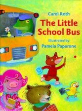 The Little School Bus