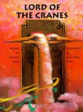 Lord Of The Cranes