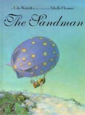 The Sandman