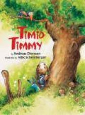 Timid Timmy