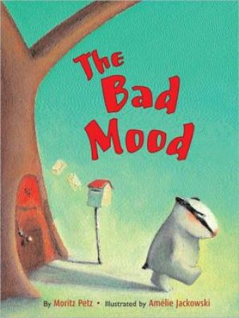 Bad Mood by MORITZ  PETZ