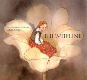 Thumbeline by ANDERSEN HANS C