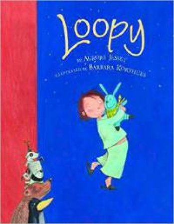 Loopy by JESSET AURORE